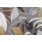 P Kaufmann Conga Printed Cotton Drapery Fabric in Caraway 