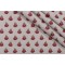 Alessia Woven Upholstery Fabric in Blossom 