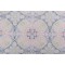 Magnolia Home Galileo II Printed Cotton Drapery Fabric in Navy 