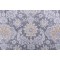 Magnolia Home Belmont Printed Cotton Drapery Fabric in Barley 