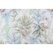 Hamilton Cosgrove Printed Cotton Drapery Fabric in Citrus 