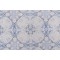 Magnolia Home Galileo II Printed Cotton Drapery Fabric in Mist 