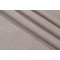 Samara Glazed Drapery Fabric in Silver