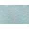 Robert Allen Multi Loop Printed Drapery Fabric in Pool 
