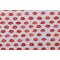 Novogratz Dr Lips Printed Polyester Outdoor Fabric in Glam 