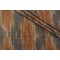 Kaufmann Dharma Woven Chenille Upholstery Fabric in Olive 