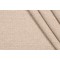 Textured Solid Woven Polyolefin Outdoor Fabric in Beige