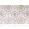 Terrasol - Lemondrop Printed Polyester Outdoor Fabric in Platinum