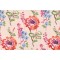 Suburban 72079 Printed Cotton Drapery Fabric Multi