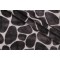 P Kaufmann Kalani Velvet Upholstery Fabric in Granite 