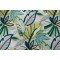 Kaufmann Floranada Printed Drapery Fabric in Green Parrot 