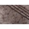Kaufmann Patrina Printed Chenille Upholstery Fabric in Bronze 