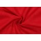 Duralee 32651 Woven Drapery Fabric in 214-Scarlet