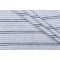 Bella Dura Home Kepler Latex Backed High UV Polyester Indoor/Outdoor Fabric in Royalty 