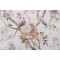 Mill Creek Acworth-Marvy Printed Cotton Drapery Fabric in Topaz 