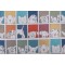 Mill Creek Ultimut Tapestry Upholstery Fabric in Multi 