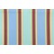 Bryant Bolly Printed Polyester Outdoor Fabric in Multi/Periwinkle