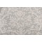 Thibaut Residence Damask F91349 Printed Linen Blend Drapery Fabric in Slate Blue