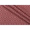 PK Lifestyles Eastwood Woven Upholstery Fabric in Cardinal