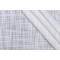 Heritage Fabrics Laredo Sheer Drapery Fabric in White