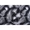 Terrasol - Panama Printed Polyester Outdoor Fabric in Black 