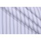 Terrasol - Folly Ticking Woven Solution Dyed Acrylic Outdoor Fabric in Platinum 