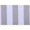 Terrasol - Melbourne Stripe Woven Solution Dyed Acrylic Outdoor Fabric in Platinum 