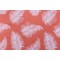 Lillian August Home Tropicalle Woven Solution Dyed Acrylic Outdoor Fabric in Melon for Terrasol 