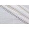 Braemore Santorini Woven Drapery Fabric in Crystal 
