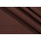 1 Yard A Pois Pickstitch Dotted Diamon Upholstery Fabric in Mocha/Blue