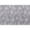 Bryant Shore Printed Poly Outdoor Fabric in Platinum