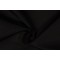 Richloom Solar Pigment Dyed Olefin Outdoor Upholstery or Umbrella Fabric in Black