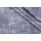 Crypton Oceania High Performance Printed Upholstery Fabric in Steel
