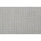Woven Vinyl Mesh Sling Chair Outdoor Fabric in Grey/Green