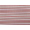Phifertex Woven Vinyl Mesh Sling Chair Outdoor Fabric in Terracotta/Multi