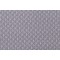 Woven Vinyl Mesh Sling Chair Outdoor Fabric in Grey