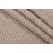 Thibaut W74351 Sumatra Upholstery Fabric in Linen on Ivory W74351