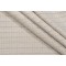 Thibaut Windows Chenille Upholstery Fabric in Ivory W74364