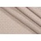 Hamilton McBee Woven Upholstery Fabric in Flax 