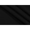 Sunbrella Canvas 0102-90 Woven Solution Dyed Acrylic Outdoor Fabric in Black 