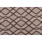 Theodore Woven Upholstery Fabric in Milk Chocolate 