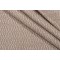 Thibaut Sumatra W74351 Woven Upholstery Fabric in Linen on Ivory