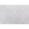 1.5 yards Thibaut Salina Ribbon Embroidered Linen Drapery Fabric in White AW1376