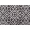 Thibaut Shoji Upholstery Fabric in Charcoal W735331