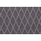 Perla Woven Upholstery Fabric in Denim