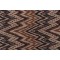Chenille Tapestry Upholstery Fabric in Java