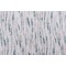 Magnolia Home Bennett Printed Cotton Drapery Fabric in Spa 