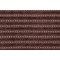 Thibaut Current Chenille Upholstery Fabric in Eggplant W99219