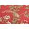 Thibaut Neuman F94706 Printed Drapery Fabric in Pink
