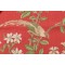 Thibaut Neuman F94706 Printed Drapery Fabric in Pink